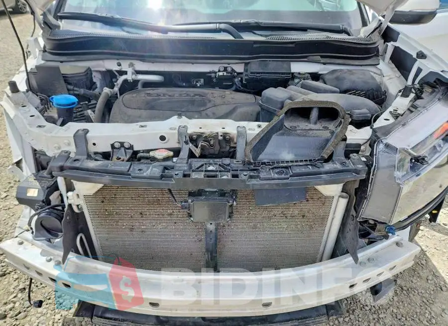 5FPYK3F56PB061941 Photo# 11