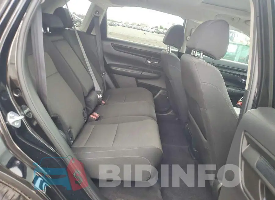 7FARS3H4XPE000825 Photo# 10