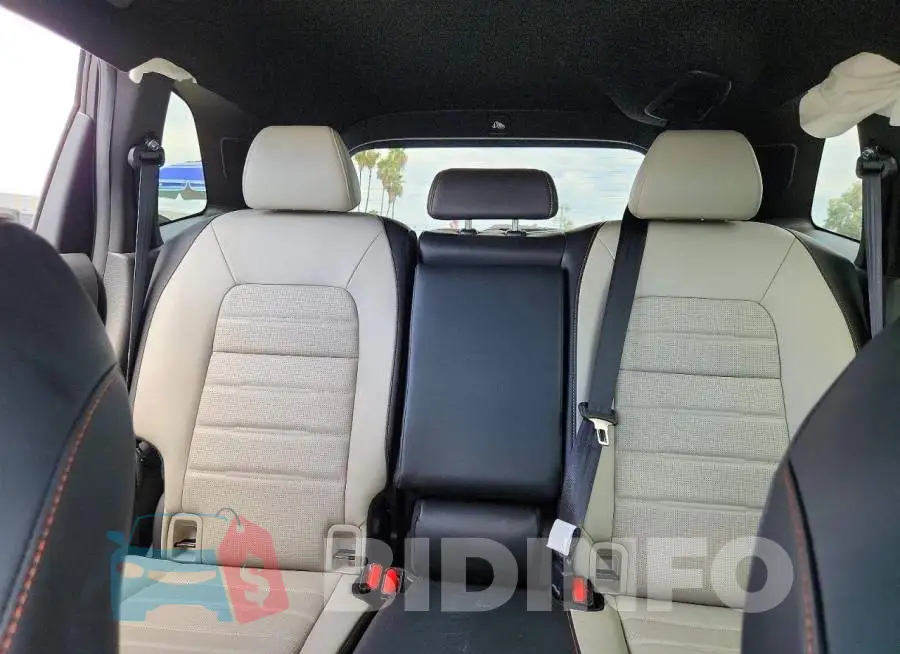 7FARS6H96RE002703 Photo# 10