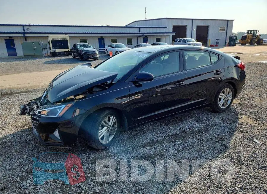 5NPD84LF3KH484043 Photo# 1