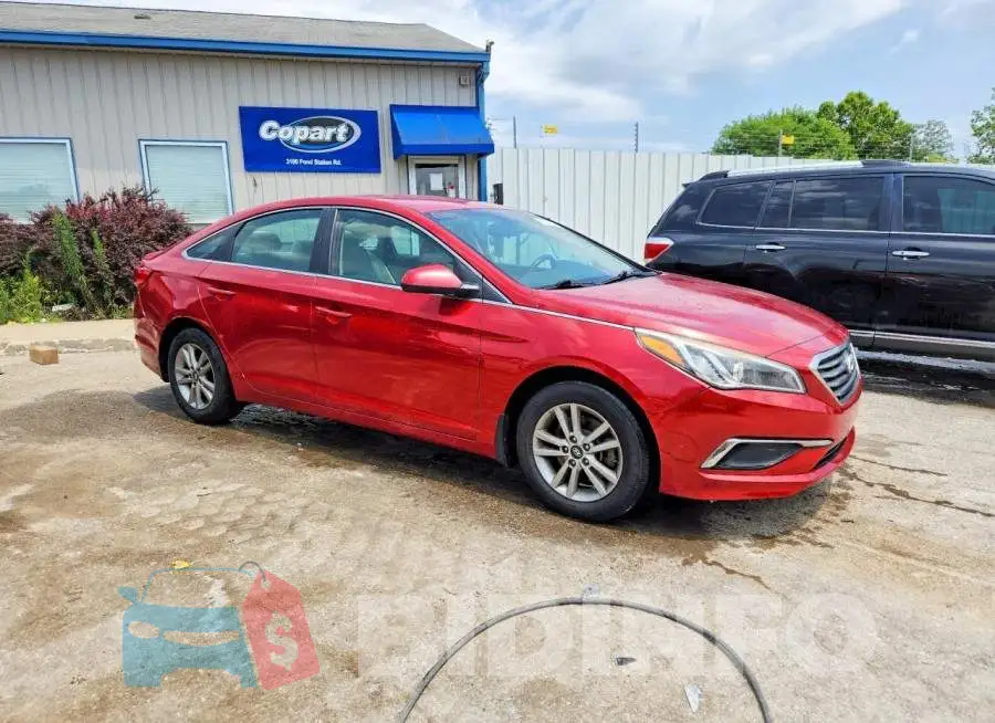5NPE24AFXHH499558 Photo# 4