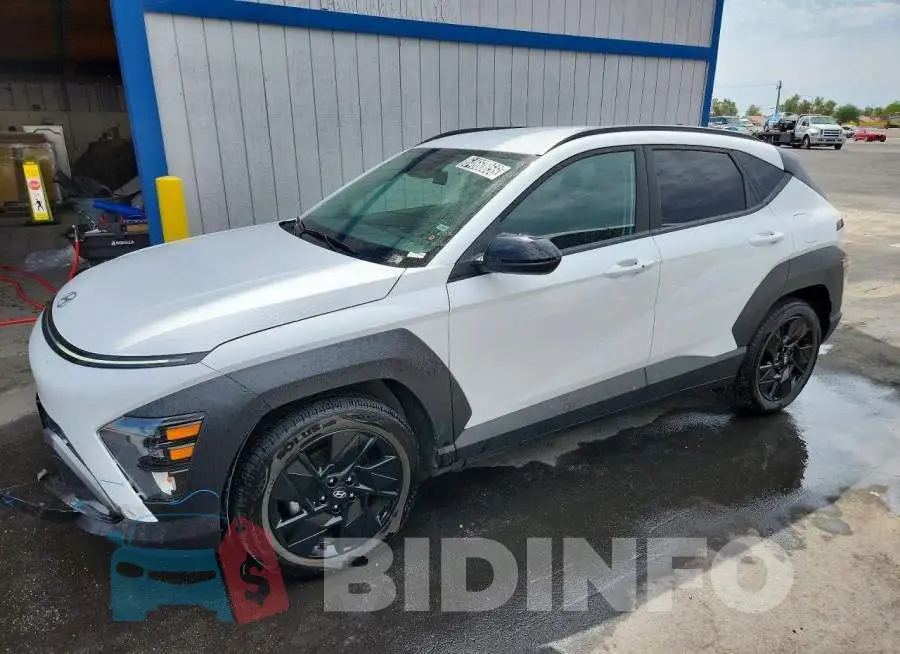 KM8HF3AB8TU423713 Photo# 1