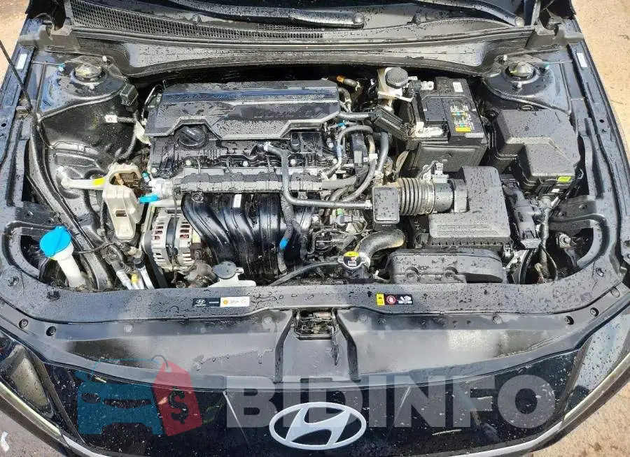 KMHLM4DG6TU180156 Photo# 11
