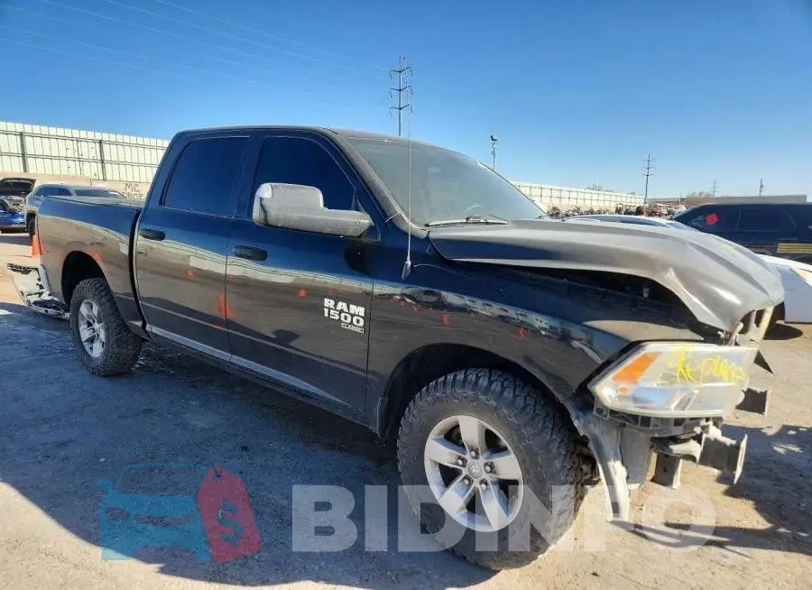 1C6RR7LGXPS519044 Photo# 4