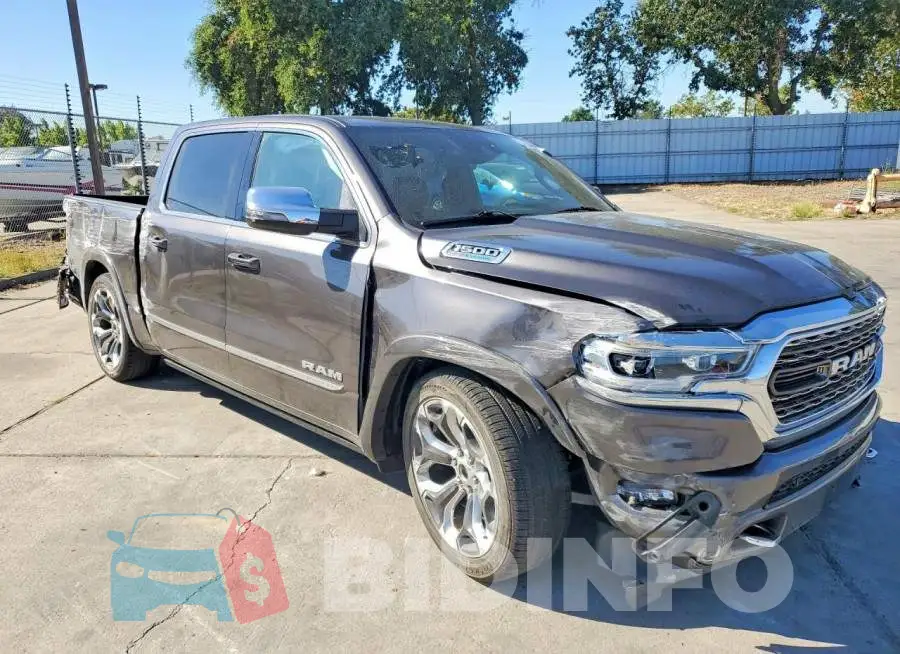 1C6SRFHT5PN679476 Photo# 4