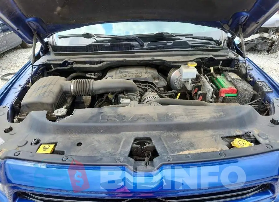 1C6SRFLT5KN813046 Photo# 11