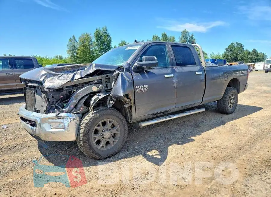 3C63R3HL6JG164389 Photo# 1