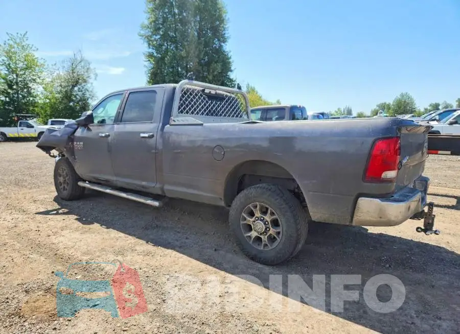 3C63R3HL6JG164389 Photo# 2