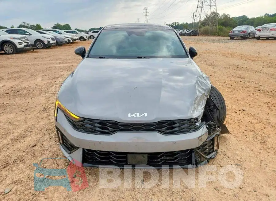 KNAG64J72S5311576 Photo# 5