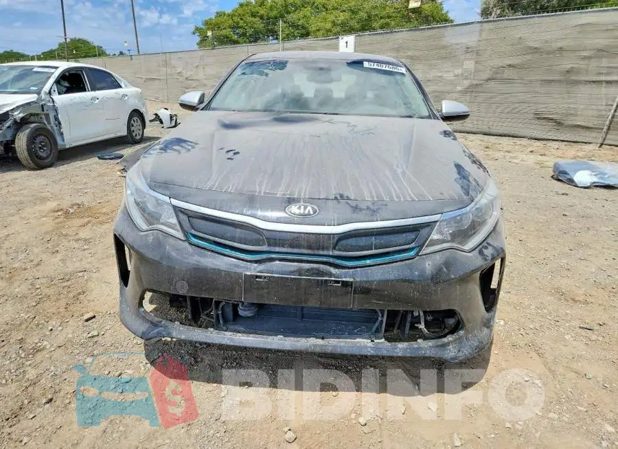 KNAGV4LD6H5014678 Photo# 5
