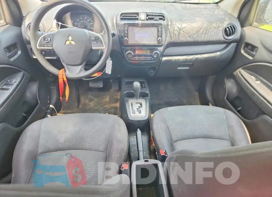 ML32F3FJ4LHF10579 Photo# 8