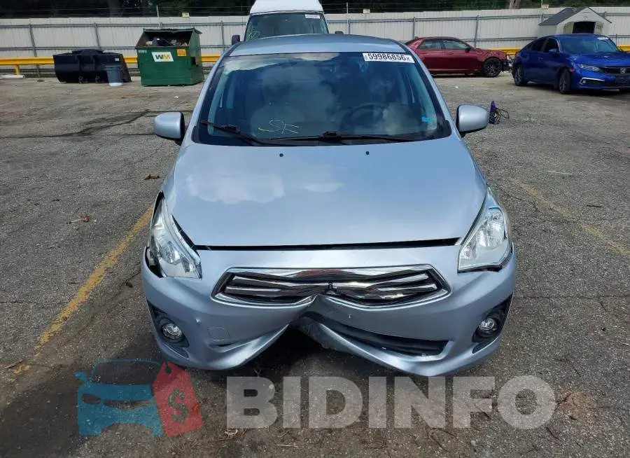 ML32F3FJ8KHF06114 Photo# 5
