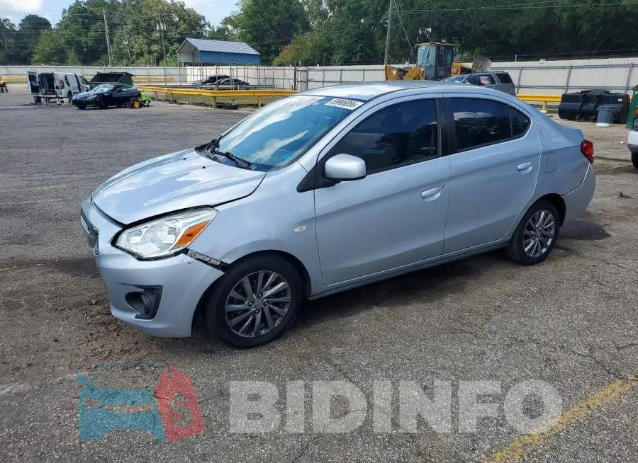 ML32F3FJ8KHF06114 Photo# 1