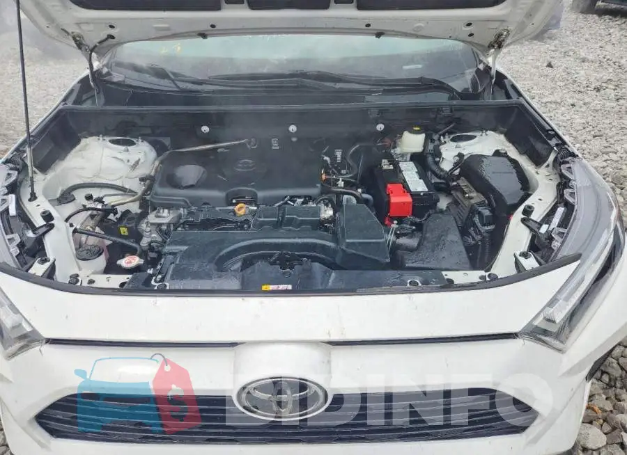 2T3H1RFV5PC241504 Photo# 12