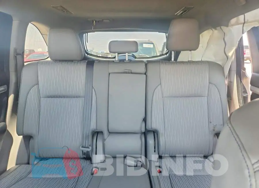 5TDZZRFH9JS261446 Photo# 10