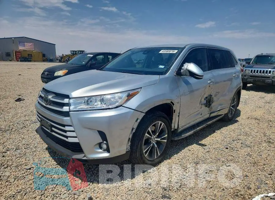 5TDZZRFH9JS261446 Photo# 1