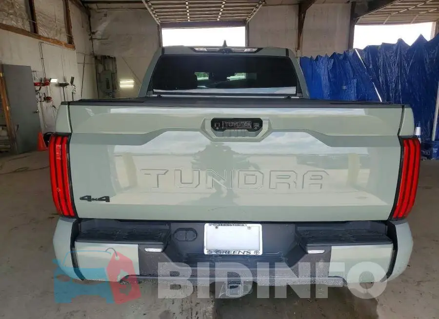 5TFLA5DB7PX078019 Photo# 6