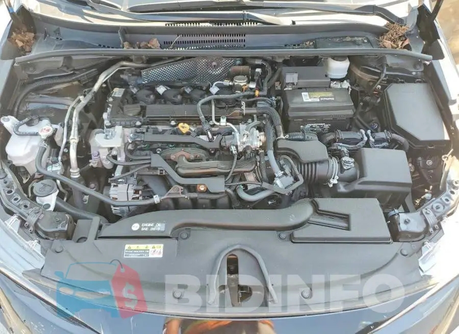 5YFB4MDE1RP099294 Photo# 11
