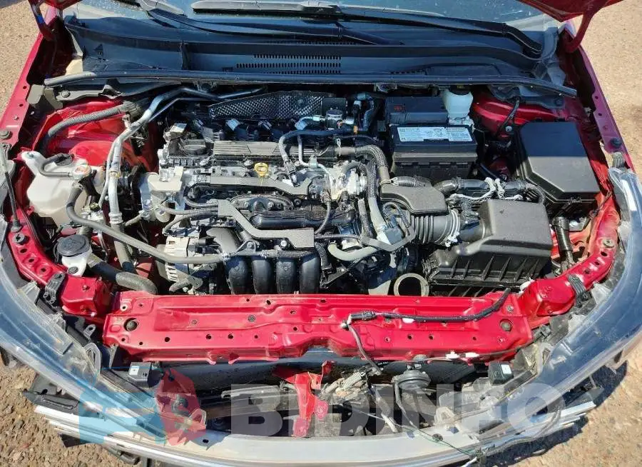 5YFB4MDE2SP270866 Photo# 11
