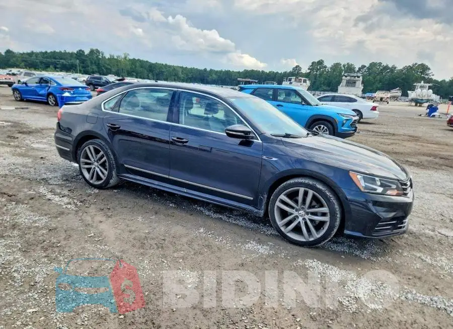1VWDT7A38HC031725 Photo# 4