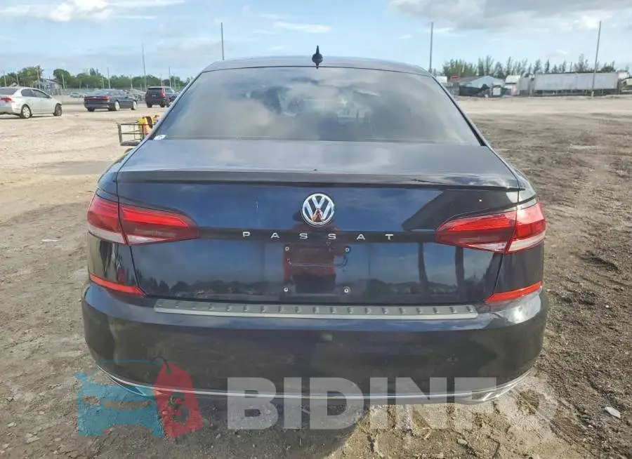 1VWSA7A34MC005789 Photo# 6
