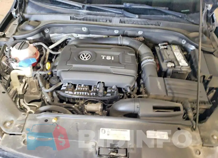 3VW4T7AJ1HM331040 Photo# 11