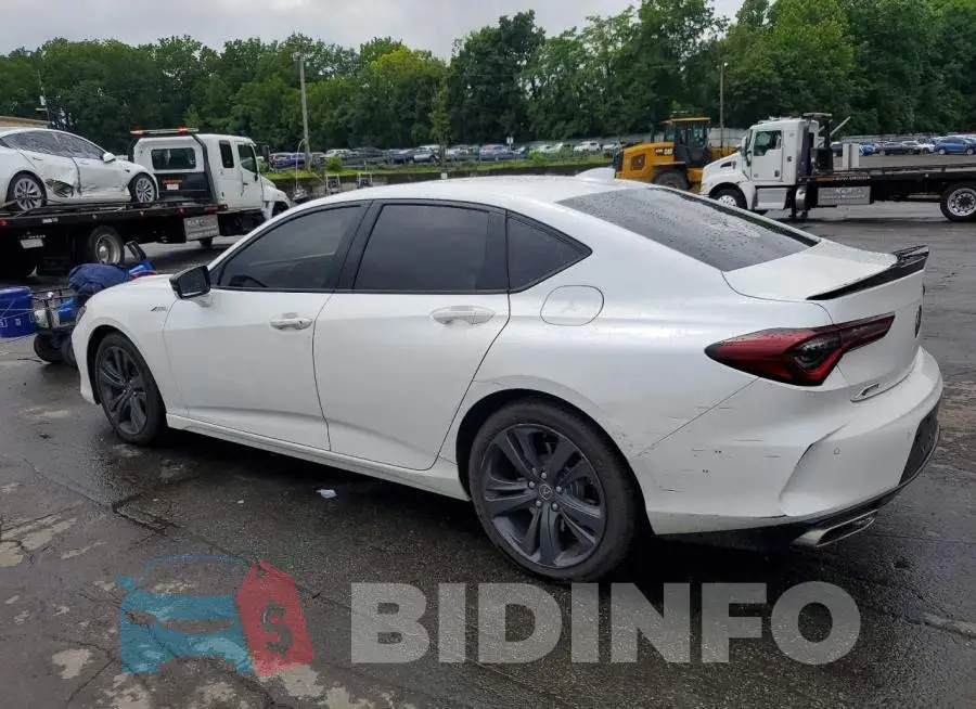19UUB6F58PA002473 Photo# 2