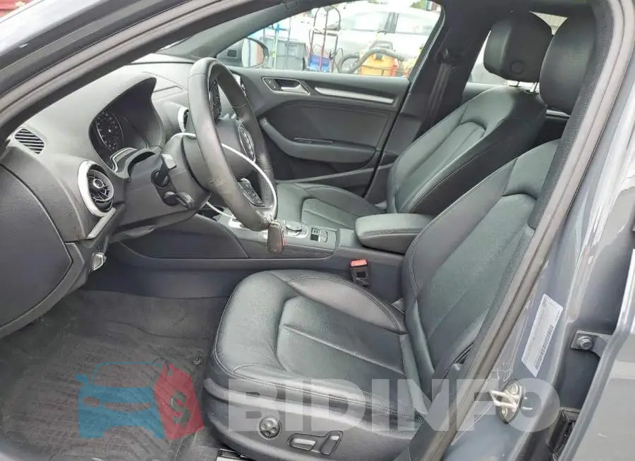 WAUBEGFFXK1020751 Photo# 7