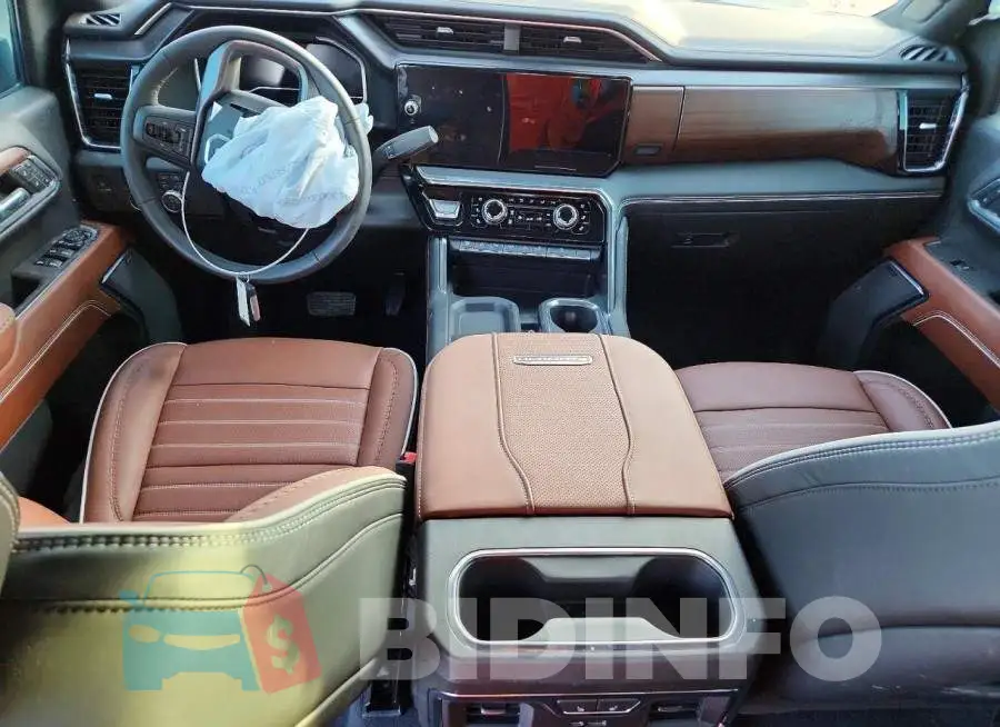1GT49YEY7RF225837 Photo# 8