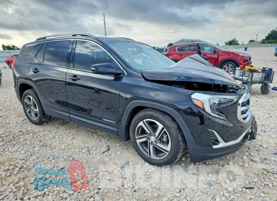 3GKALPEV8ML398032 Photo# 4