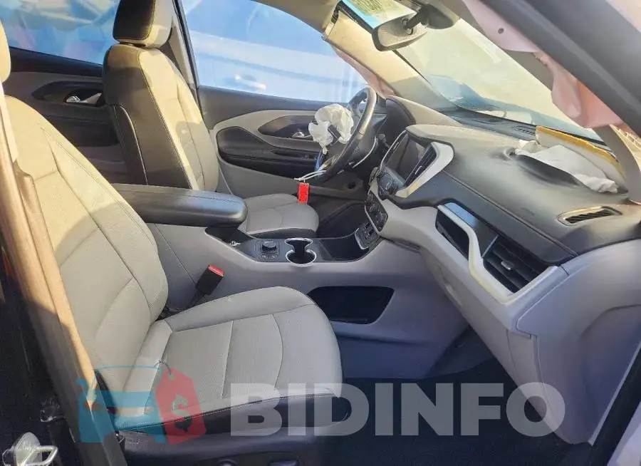 3GKALPEV8ML398032 Photo# 7