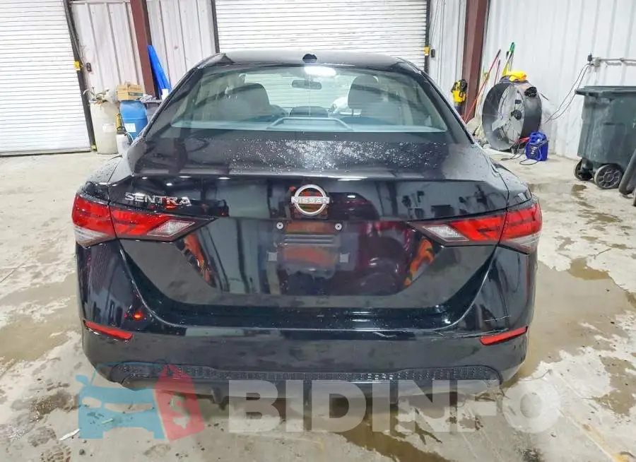 3N1AB8CV3SY390186 Photo# 6