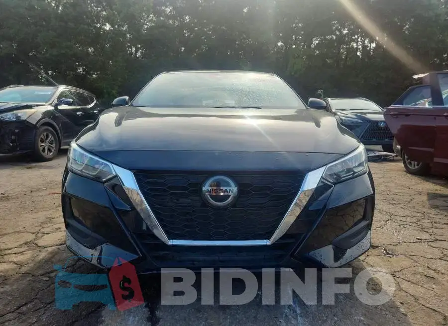 3N1AB8CV4LY229993 Photo# 5