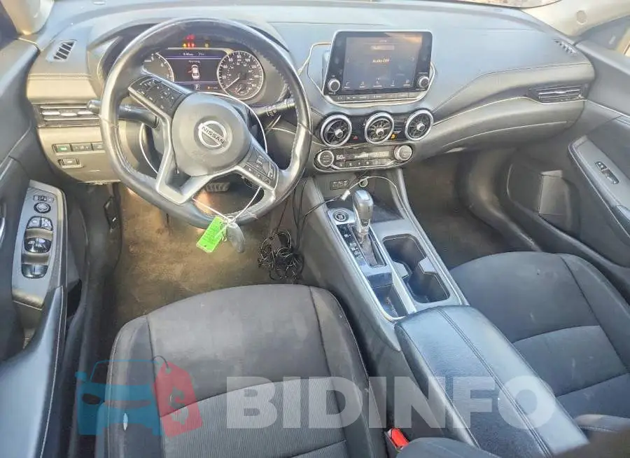 3N1AB8CV4LY229993 Photo# 8