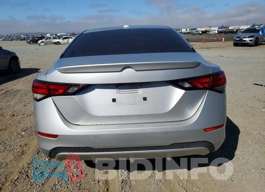 3N1AB8CV8LY270191 Photo# 6