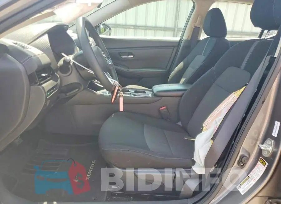 3N1AB8CV9RY333016 Photo# 7