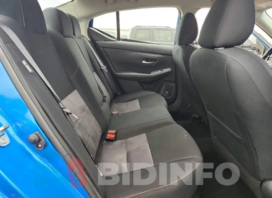 3N1AB8DV8SY295024 Photo# 10