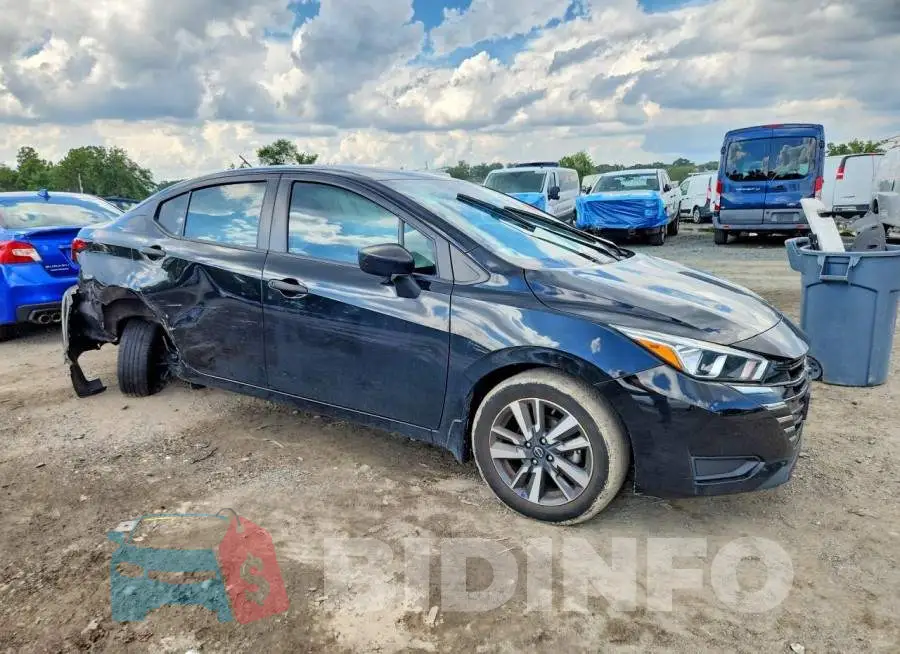 3N1CN8DV9PL863267 Photo# 4