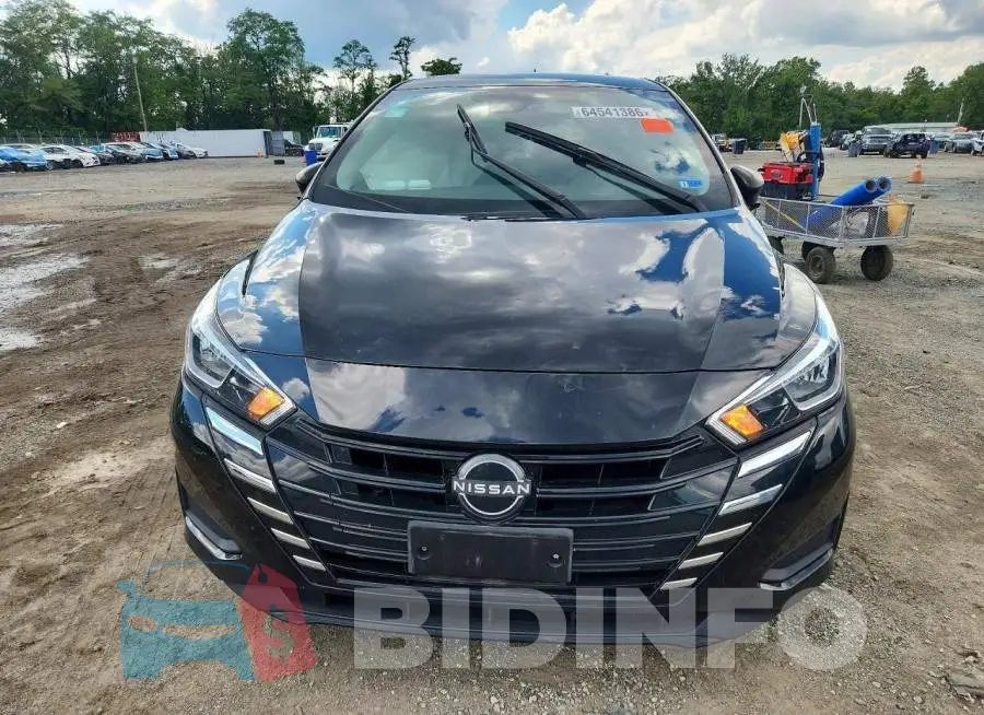 3N1CN8DV9PL863267 Photo# 5