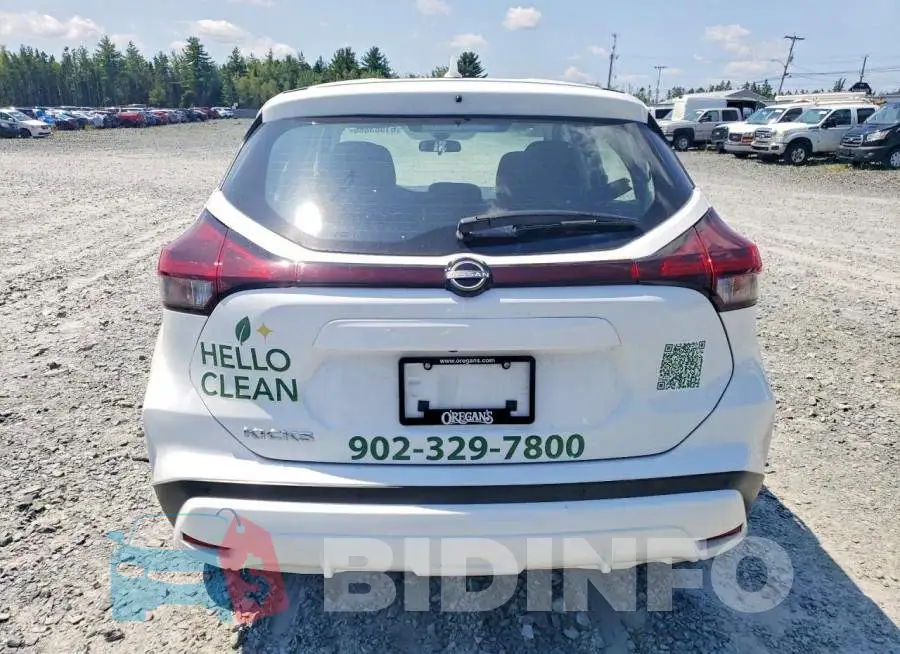 3N1CP5BV4SL501657 Photo# 6