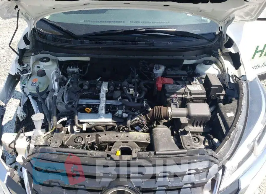 3N1CP5BV4SL501657 Photo# 11
