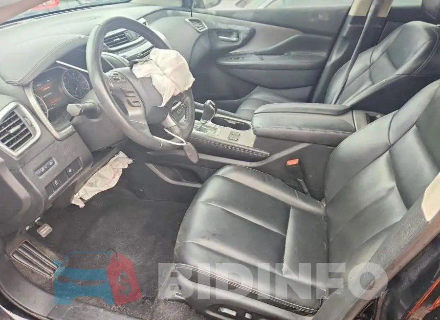 5N1AZ2BS8RC127736 Photo# 7