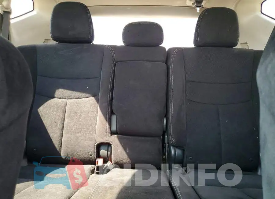 5N1AZ2MG3JN161603 Photo# 10