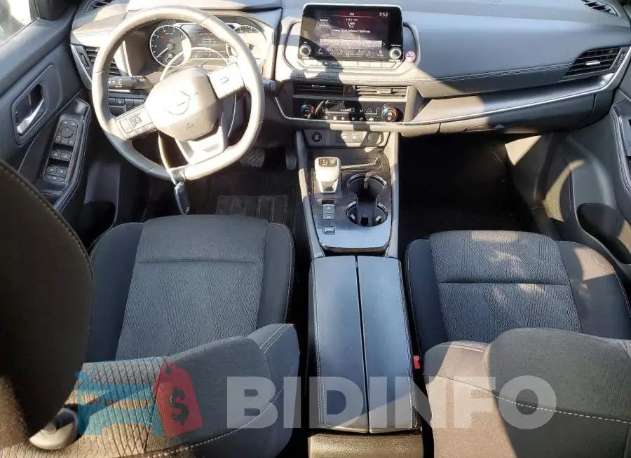 5N1BT3BA6TC725009 Photo# 8