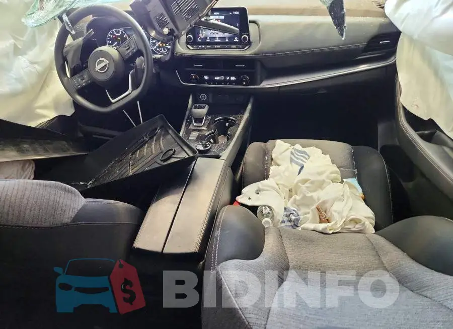 5N1BT3BB5PC811474 Photo# 8