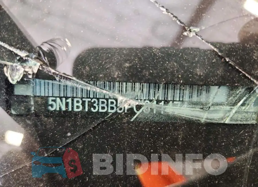 5N1BT3BB5PC811474 Photo# 13