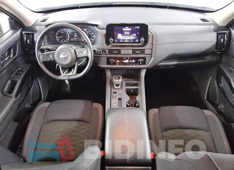 5N1DR3AAXSC289823 Photo# 8