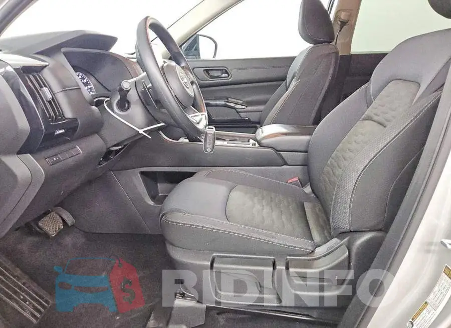 5N1DR3AAXSC289823 Photo# 7