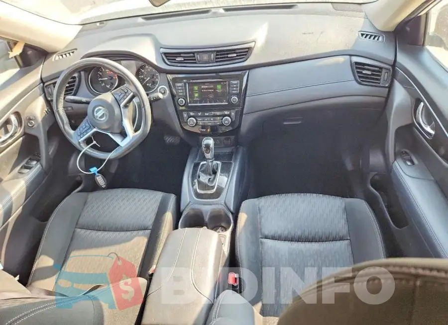 KNMAT2MV2JP540407 Photo# 8