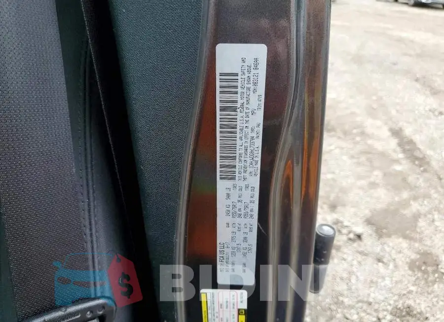 1C4HJWDG0HL733704 Photo# 13